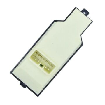 Cam Açma Düğmesi Ön Sol Terios 2006-2011 / Sirion 2005-