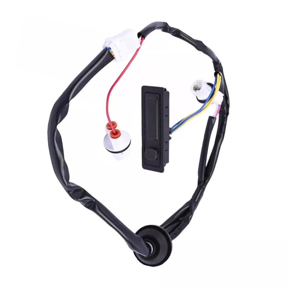 Bagaj Açma Düğmesi Juke Çift Buton