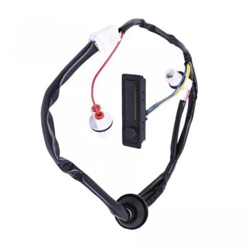 Bagaj Açma Düğmesi Juke Çift Buton