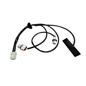 Bagaj Açma Düğmesi Juke Tek Buton