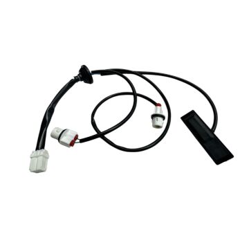 Bagaj Açma Düğmesi Juke Tek Buton