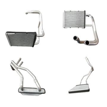 Kalorifer Radyatörü Cerato 2005-