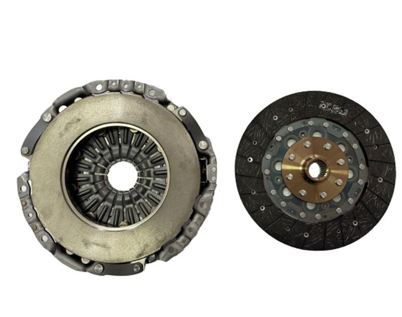 Debriyaj Seti Ssanyong Actyon / Kyron 2.0D