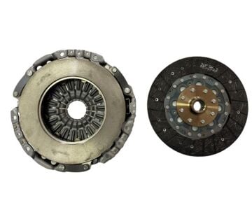 Debriyaj Seti Ssanyong Actyon / Kyron 2.0D