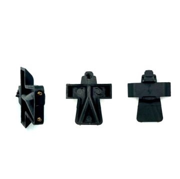 Su Fıskiye Memesi Micra 2003-2010 K12