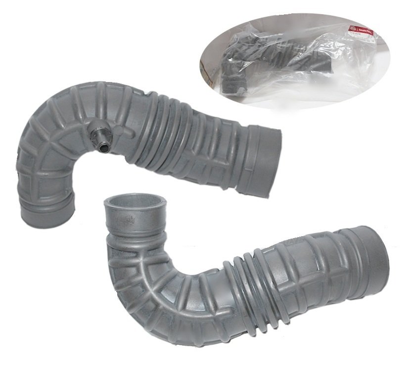 Hava Filtre Hortumu Bongo 2004-