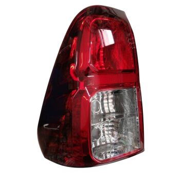 Stop Sol Hilux 2015-2020