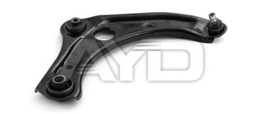 Alt Salıncak Ön Sağ Micra 2010- K13 / Note 2012-