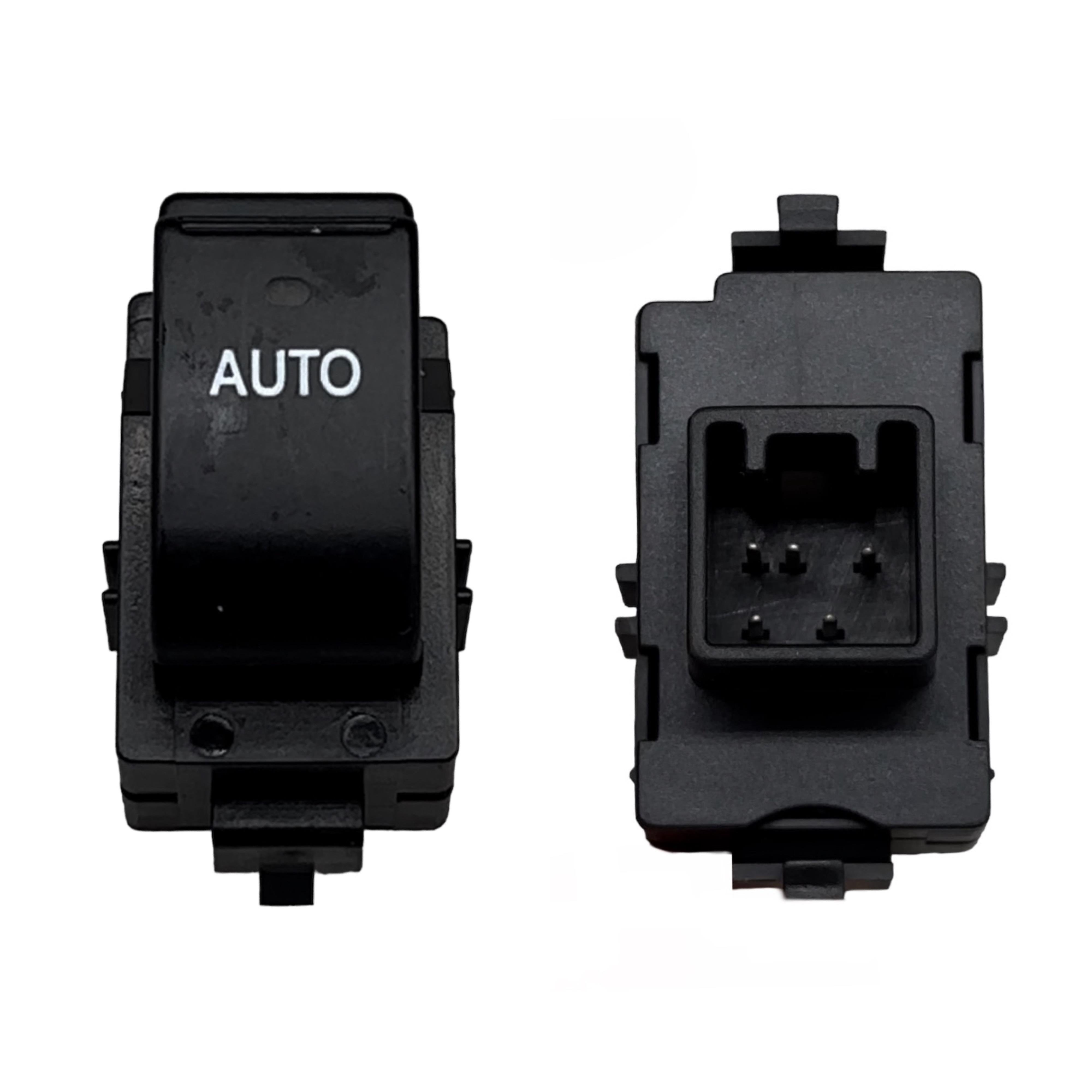 Cam Düğmesi Ön Sağ Corolla 2002-2006 / Avensis 2002-2006
