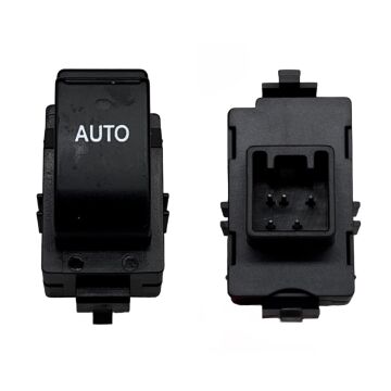 Cam Düğmesi Ön Sağ Corolla 2002-2006 / Avensis 2002-2006