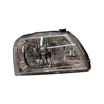 Far Sağ L200 2000-2005 Magnum Elektrikli