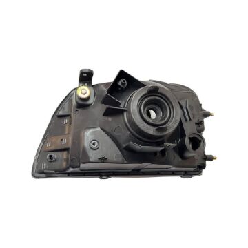 Far Sağ L200 2000-2005 Magnum Elektrikli