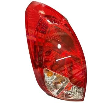 Stop Sol İ-20 2012-2014