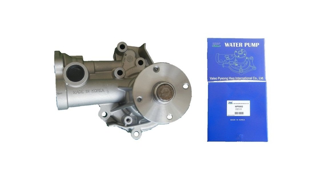 Devirdaim H100 / L300 / L200 1990-2006