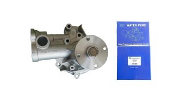 Devirdaim H100 / L300 / L200 1990-2006