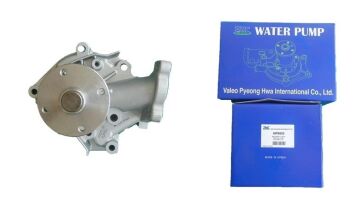 Devirdaim H100 2.6 / Starex TCI / H100 2004- Kamyonet