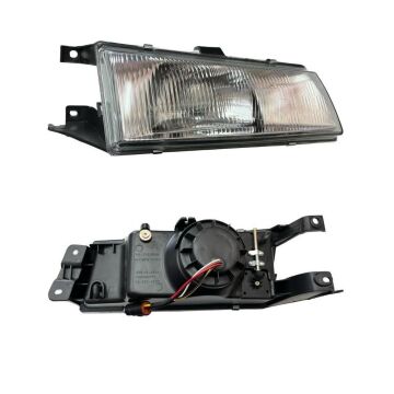 Far Sağ Excel 1992-1994