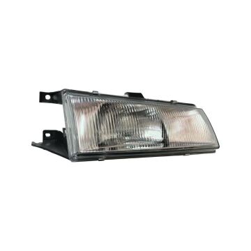 Far Sağ Excel 1992-1994