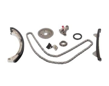 Zincir Seti Terios 2006-2011 / Materia 2006-