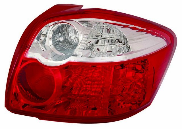 Stop Sağ Auris 2010-