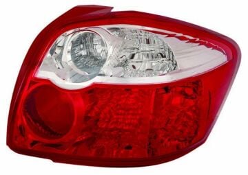 Stop Sağ Auris 2010-