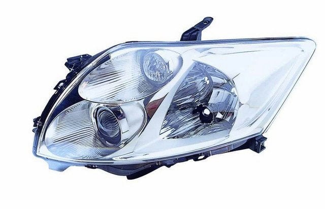 Far Sol Auris 2007-2009