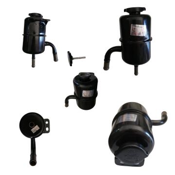 Hidrolik Direksiyon Yağ Deposu Starex 2002-2008 D4CB