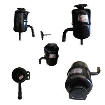 Hidrolik Direksiyon Yağ Deposu Starex 2002-2008 D4CB