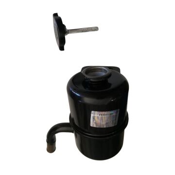 Hidrolik Direksiyon Yağ Deposu Starex 2002-2008 D4CB