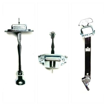 Kapı Gergisi Arka Corolla 2013-2018