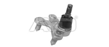 Alt Rotil Civic 2016-2018 FC5