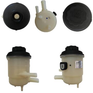 Hidrolik Direksiyon Yağ Deposu Accent Era 2006-2011 / Rio 2006-2011