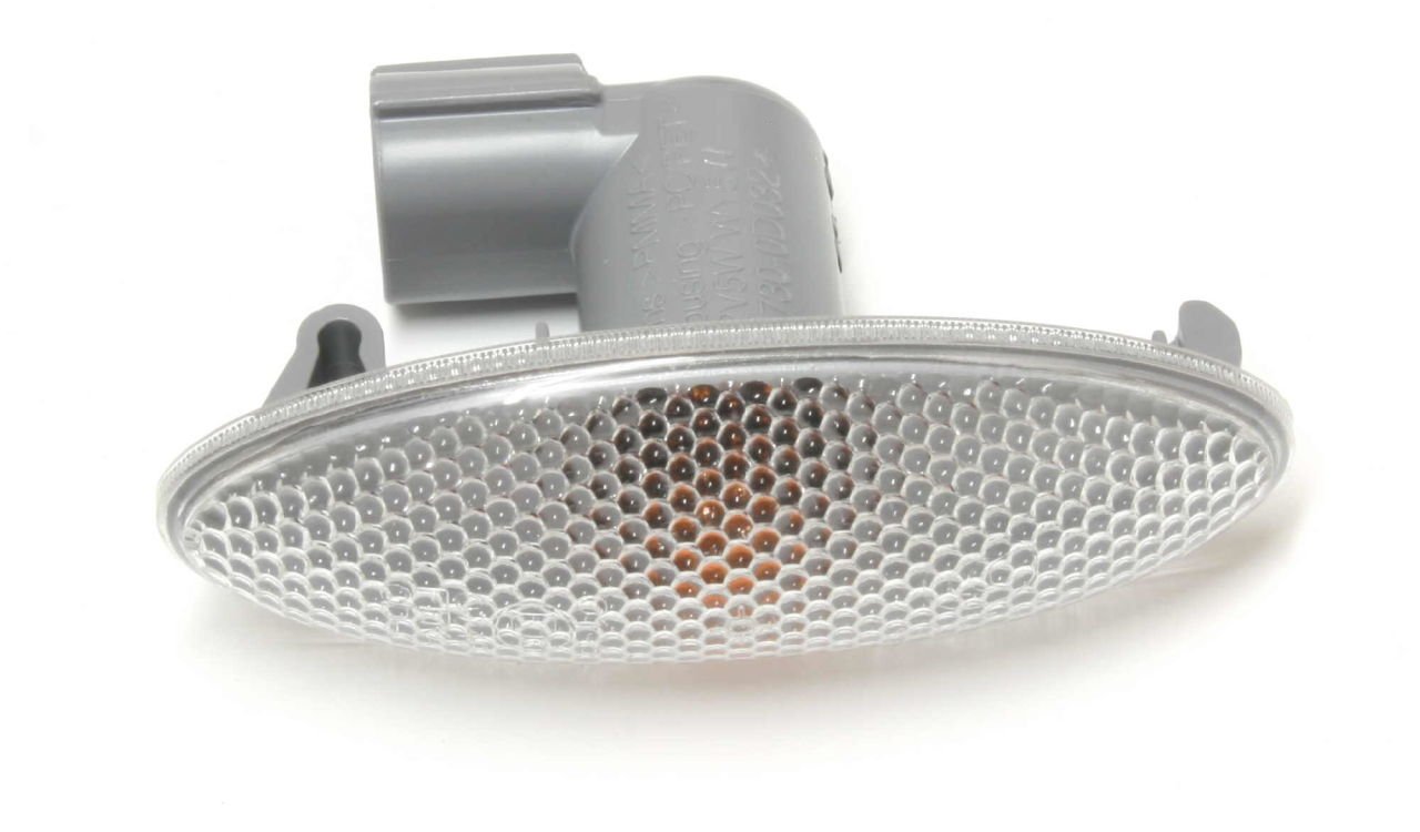 Çamurluk Sinyali Yaris 2006- / Corolla 2007- / Auris 2006-