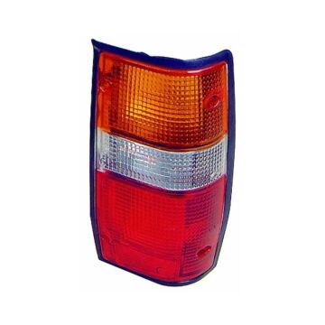 Stop Sol L200 1990-1998 Siyah