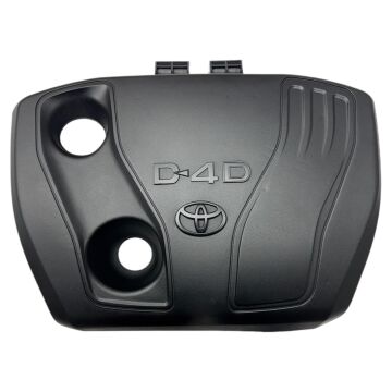 Motor Muhafaza Kapağı Corolla 2013-2018 / Auris 2013-2018 / Avensis 2013-2018 Dizel