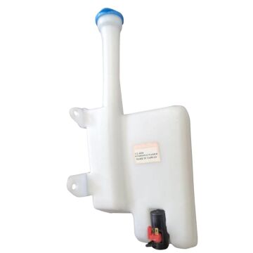 Su Fıskiye Deposu Mazda 323 1995-1998 Motorlu