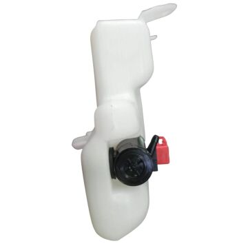Su Fıskiye Deposu Mazda 323 1995-1998 Motorlu