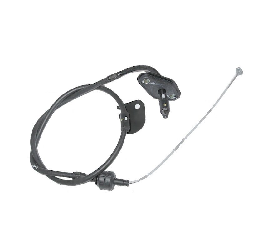 Gaz Teli Getz 2003-2005