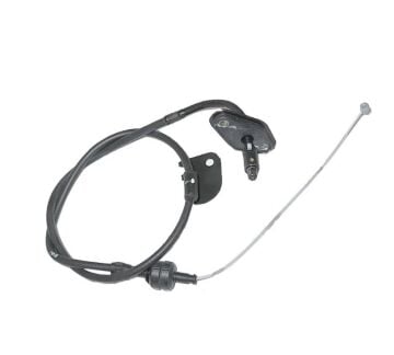 Gaz Teli Getz 2003-2005