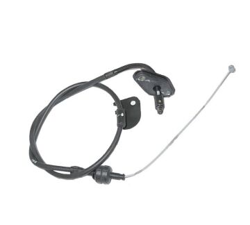 Gaz Teli Getz 2003-2005