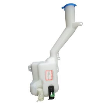 Su Fıskiye Deposu CRV 1997-2001 Motorlu