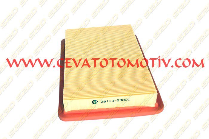 Hava Filtresi Elantra 1996-2000 / Coupe 1996-2002