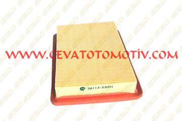 Hava Filtresi Elantra 1996-2000 / Coupe 1996-2002