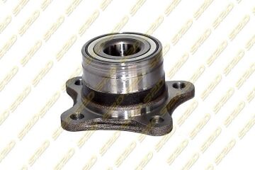 Arka Porya Corolla 1993-2002