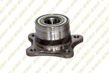 Arka Porya Corolla 1993-2002