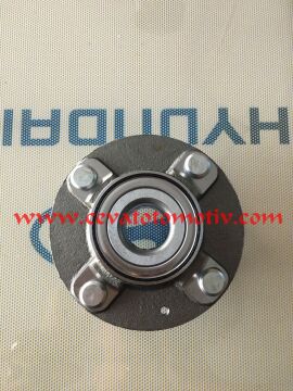 Arka Porya Accent 1998-2000 / Elantra 1990-1997