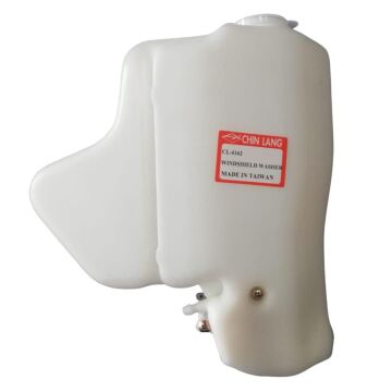 Su Fıskiye Deposu L300 Motorlu