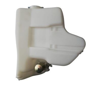 Su Fıskiye Deposu L300 Motorlu