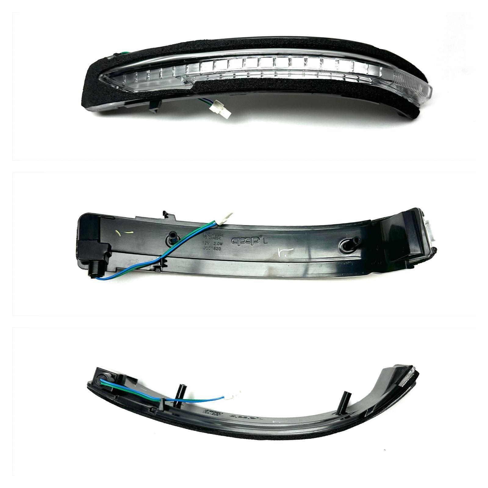 Dikiz Ayna Sinyali Sol Qashqai 2014-2021 J11