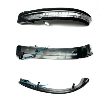 Dikiz Ayna Sinyali Sol Qashqai 2014-2021 J11